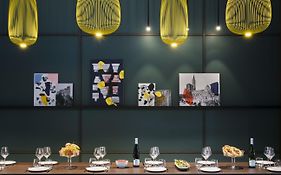 Okko Hotels Strasbourg Centre